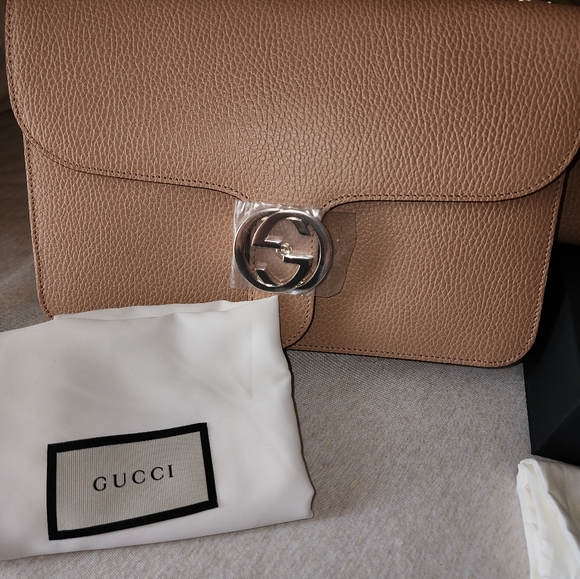 Authentic Gucci set - Picture 4 of 4